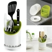 Movi - Escurridor Secador Organizador De Cubiertos