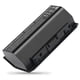 thumbnail image 1 of Batería para laptop Futurebatt compatible con ASUS (ROG) G750, 1 of 8