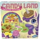 thumbnail image 1 of Juego de Mesa Hasbro Candy Land Unicorn Edition Infantil, 1 of 3