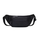 thumbnail image 1 of Riñonera para hombre y mujer, bandolera, ideal para viajes, correr, senderismo y ciclismo, fácil de llevar el teléfono., 1 of 5