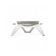 thumbnail image 4 of Parrilla Camping Inox 30 Amesti, 4 of 6