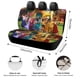 thumbnail image 2 of Funda de Asiento Trasero para Auto Desmarcar Encanto 120x59x76 cm, 2 of 6