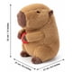 thumbnail image 3 of Tope de puerta khevga capibara adorable con peso de 1.3 kg, peluche, 3 of 5