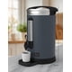 thumbnail image 2 of Urna de café LIZHOUMIL Commercial Electric, 12 L/3.2 galones, 80 tazas, 2 of 8