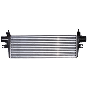 Repuestos Del Sol - Radiador Intercooler Toyota Hilux 2.8 2015 2024