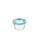 thumbnail image 1 of Set de 12 Envases de Vidrio Bormioli Rocco 175 ml para Alimentos, 1 of 3
