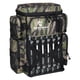 thumbnail image 4 of Mochila Evolution Outdoor 46 cm Camuflaje Tigre 6 bandejas, 4 of 8