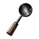 thumbnail image 2 of Cuchara De Café De 15 Ml/30 Ml, Cuchara Para Granos De Café, Para Té Suelto, Ingredientes Y Condimentos, 9,7 Cm X 3,5 Cm, Color Negro, 2 of 5
