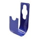 thumbnail image 3 of Soporte Para Manguera De Jardín, Estante De Almacenamiento Para Tuberías De Agua, Soporte De Pared Para El Hogar, Jardín, Azul, 3 of 3