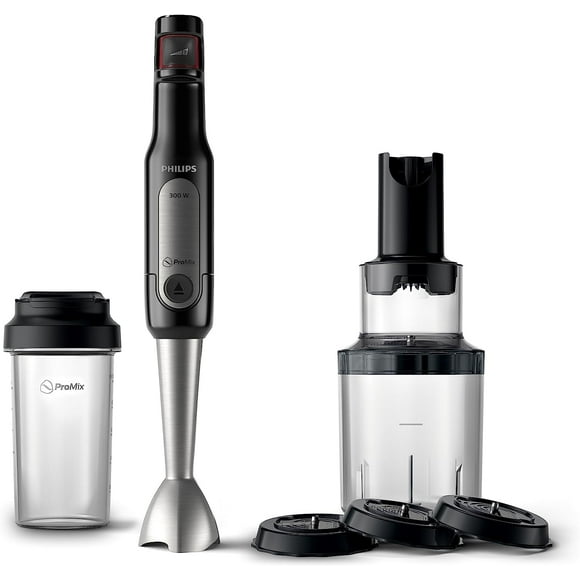 Batidora de mano Philips ProMix Viva Collection 300W