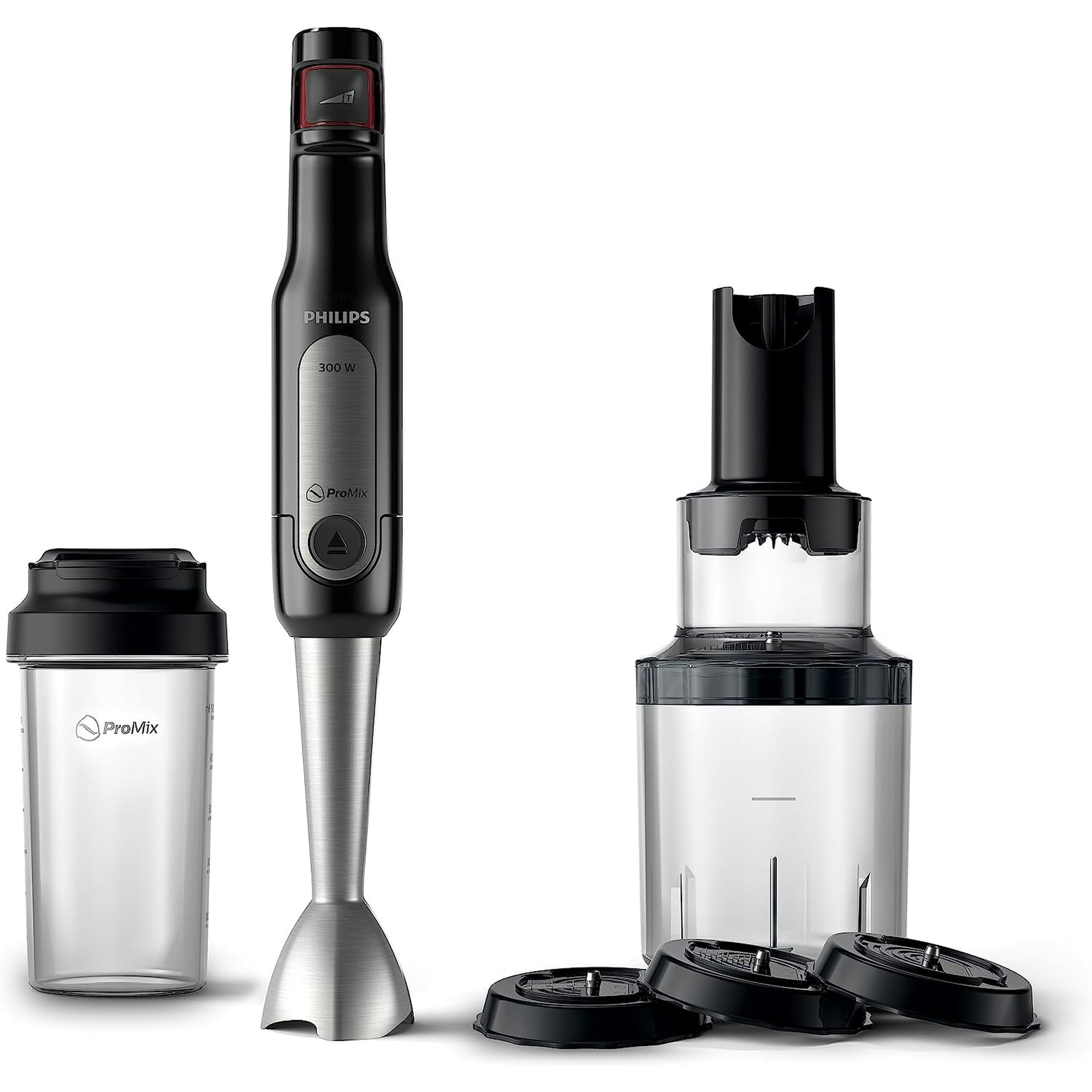 Philips Kitchen Appliances - Batidora De Mano Philips Promix Viva Collection 300w