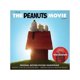 thumbnail image 1 of CD Epic Banda Sonora de The Peanuts Movie + 1 canción, 1 of 1
