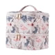 thumbnail image 1 of Estuche De Almacenamiento De Esmalte De Uñas, Ligero, Con Cremallera, Para El Hogar, 1 of 3