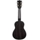thumbnail image 3 of Ukelele Kala Sopranos Satin Mahogany Negro KA-15S-BLK, 3 of 4