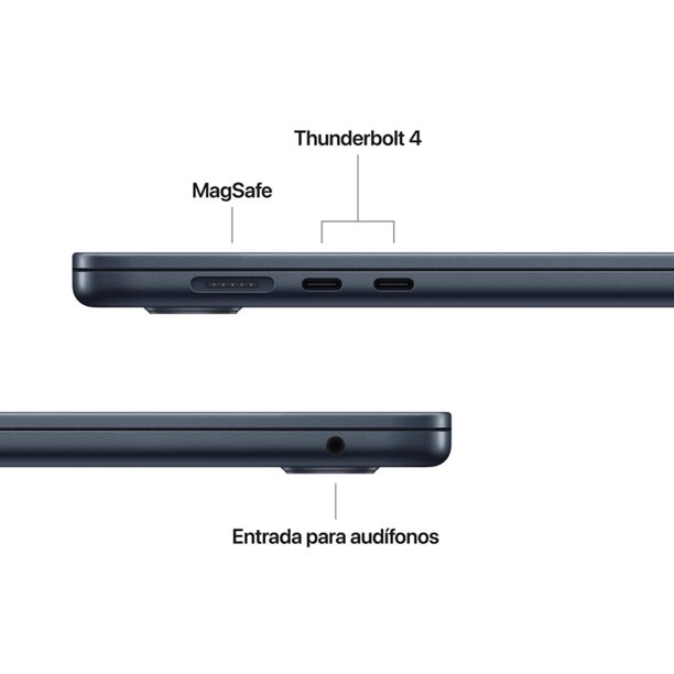 MacBook Air 15.3