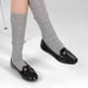 thumbnail image 2 of Mocasin Casual Mujer Vintage Charol Plano Weide YOU509, 2 of 9