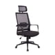 thumbnail image 2 of Pack 2 Sillas Escritorio Aura Oficina Ergonomica Negra LEVO, 2 of 8