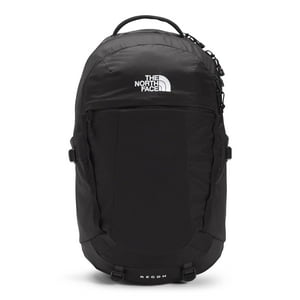 Mochila The North Face Recon Everyday Women Tnf Negra 30L