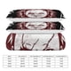 thumbnail image 3 of Bride of Chucky Bedding Set Duvet Cover Comfortable and Lightweight Cartoon Bedding 3 Piece Bed Set, 3 of 5