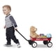 thumbnail image 4 of Carrito de juguete Radio Flyer Mi primer carrito 42 cm para niños 1.5+ rojo, 4 of 9