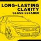 thumbnail image 3 of Limpiador de Vidrios Meguiar's G8216EU 473 ml Sin Rayas, 3 of 8