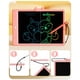 thumbnail image 2 of Tableta de Escritura LCD Bravokids de 10 Pulgadas para Niños de 3 a 8 Años Rosa, 2 of 7