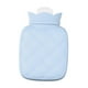 thumbnail image 1 of Bolsa De Agua Caliente Reutilizable, Cómoda Y Suave, Para La Oficina, El Hogar Y Los Pies, Color Azul, 1 of 3