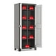 thumbnail image 3 of Gabinete Plástico Multiespacio Titan Keter gris, 3 of 9