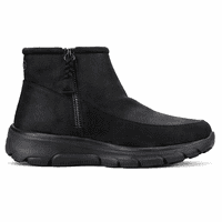 Botin Negro Mujer Casual Chalada Trey