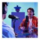 thumbnail image 2 of Micrófono inteligente Shure MV7i con interfaz de audio para podcast, 2 of 9