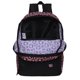thumbnail image 4 of Mochila Juvenil Pen & Gear Pouch 2024 Animal Print Malva, 4 of 4