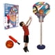 thumbnail image 1 of Juego De Basquetbol Ajustable Para Niños 98 Cm, 1 of 2