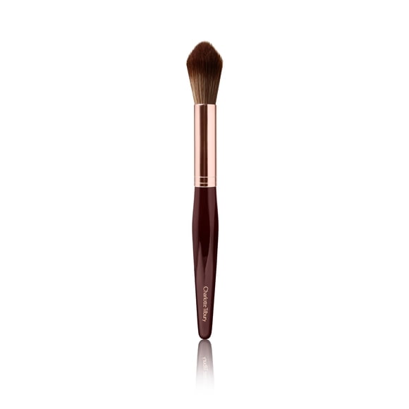 Brocha de maquillaje Charlotte Tilbury Powder & Sculpt Contour