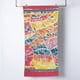 thumbnail image 1 of Toalla Algodón Vel.Est. 70x150 Summer, 1 of 3