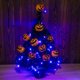 thumbnail image 2 of Mesa para Halloween, color negro, árbol espeluznante, Sunnyglade, 30 LED, 2 of 6