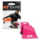 thumbnail image 1 of Cinta deportiva KT Tape Pro Synthetic Kinesiology Hero Pink, 1 of 6