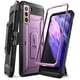 thumbnail image 1 of Funda de teléfono SUPCASE Unicorn Beetle Pro para Samsung Galaxy S21 5G, 1 of 8