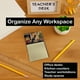 thumbnail image 4 of Dispensador recargable con soporte para notas adhesivas Caroline's Treasures, 4 of 7
