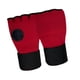 thumbnail image 5 of Boxing Guantes Internos Gel Gel Boxeo Boxeo Envolturas Para El Entrenamiento Taekwondo Red, 5 of 5
