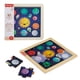 thumbnail image 1 of Fisher-Price Rompecabezas Madera 9 Piezas Infantil, 1 of 9