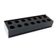 thumbnail image 2 of Florero De Acrílico Centro De Mesa De Florero Rectangular Para Mesa De Comedor M, 2 of 5