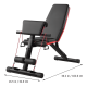 thumbnail image 2 of Banco multifuncional ajustable inclinable y reclinable, 2 of 3