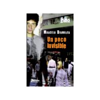 Norma - Libro Un Poco Invisible /462