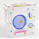 thumbnail image 1 of Rueda Para Hamsters Para Correr Y Jugar Spinner Silencioso, 1 of 1