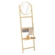 thumbnail image 1 of Mueble organizador multiuso con espejo, 1 of 5