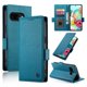 thumbnail image 1 of Funda Cartera Magnética con Tarjetas y Soporte para Google Pixel 9A Azul, 1 of 6