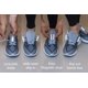 thumbnail image 3 of Cordones Zubits Magnéticos Talla 1 Rosa Sin Nudos, 3 of 6
