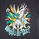 thumbnail image 2 of Polera Hombre Bugs Bunny  Looney Tunes, 2 of 3