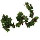 thumbnail image 1 of Plantas Artificiales De Vid De Uva De Seda Con Cable, Ratán De Fruta Falsa Con Uva De Plástico, 1 of 5