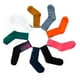 thumbnail image 4 of Calcetines Ykywbike Para Ciclismo, Compresoras Transpirables negro 36-39, 4 of 4